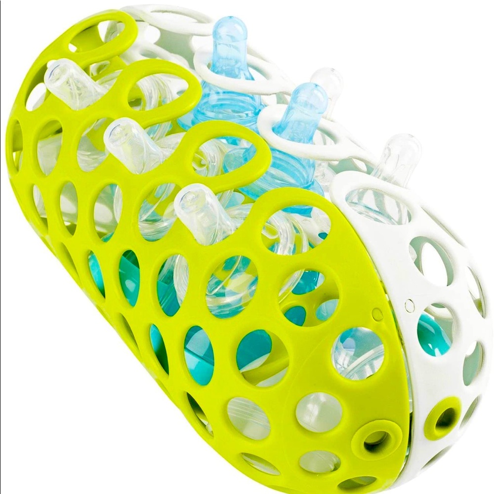 Boon Clutch Dishwasher Basket